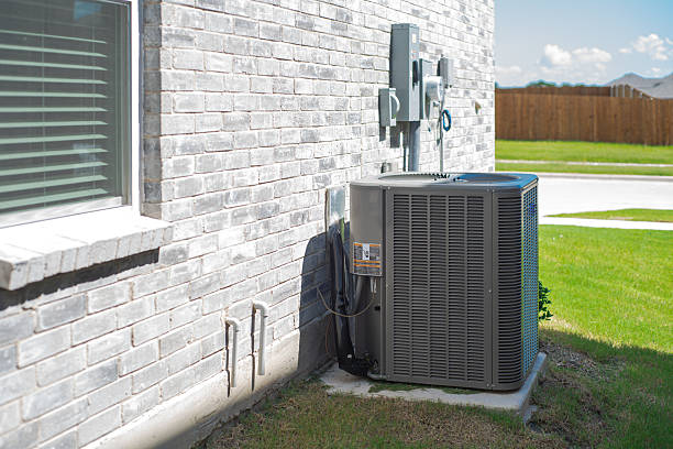 Reliable Hvac contractor in Texas, TX by FH HVAC